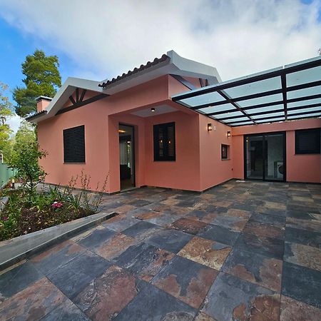 Villa Casa Requinte - Jacuzzi à Arco da Calheta  Extérieur photo