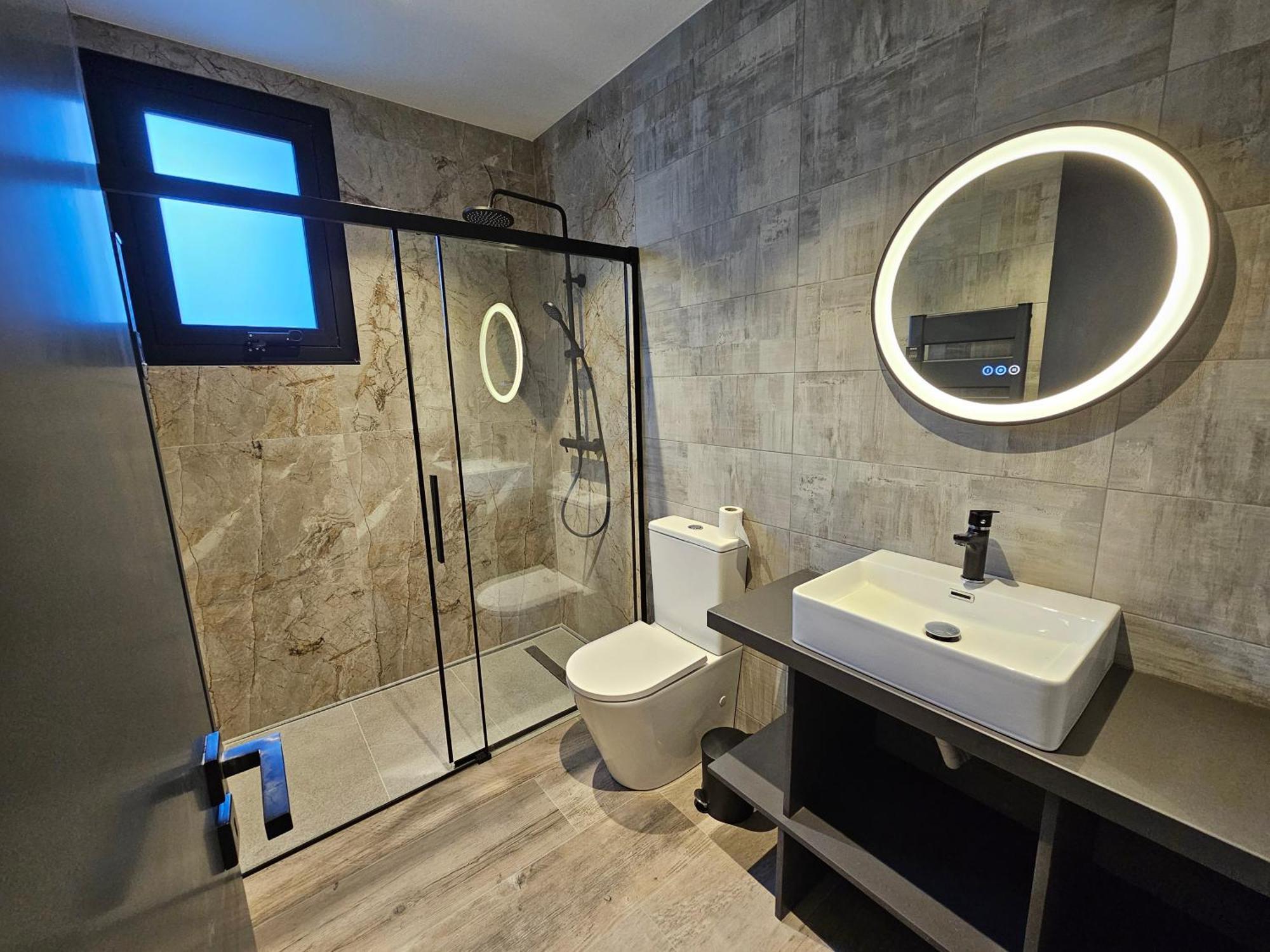 Villa Casa Requinte - Jacuzzi à Arco da Calheta  Extérieur photo